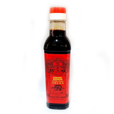 Cheong Chan Karamel Masakan Cooking Caramel 740ml